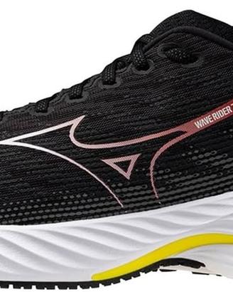 scarpe running mizuno rider 28