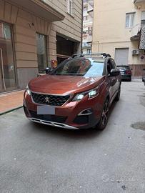 Peugeot 3008 Gt line