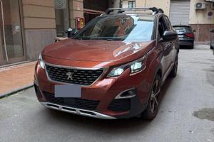 Peugeot 3008 Gt line