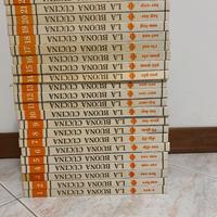 ENCICLOPEDIA DI CUCINA "LA BUONA CUCINA"