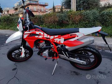 SWM SM 125 R