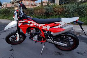 SWM SM 125 R