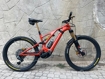 E-Bike SPECIALIZED TURBO LEVO PRO Taglia S4