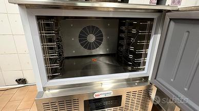 Attrezzature ristorante