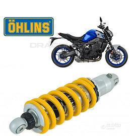 MT-09 OHLINS MONOAMM. YA570