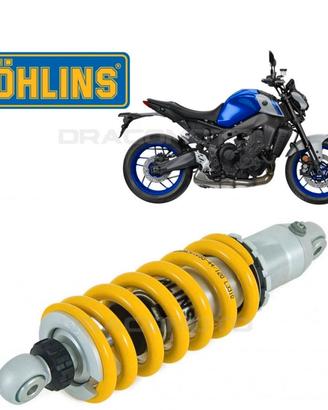 MT-09 OHLINS MONOAMM. YA570