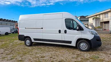 Ducato Maxi - Km 73.000 - METANO - Anno 2019