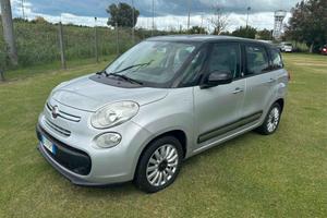 Fiat 500L Living 1.6 Multijet 120 CV