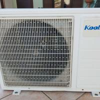 Condizionatore e pompa di calore KoolKing
