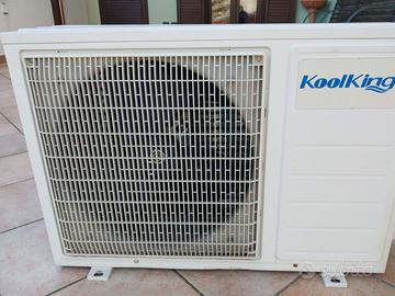 Condizionatore e pompa di calore KoolKing