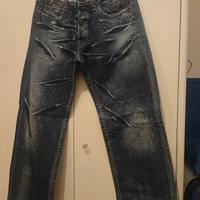 jeans uomo 