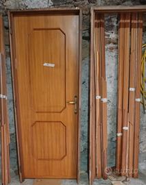 Porte  interne