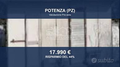 Immobile in asta di 15530 m² a Potenza