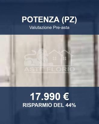 Immobile in asta di 15530 m² a Potenza
