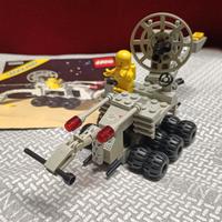 Lego Classic Space vintage 6880