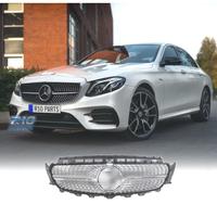 GRIGLIA MERCEDES CLASSE E W213 AMG 17-20 LOOK DIAM