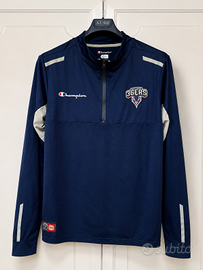 Champion Adelaide 36ers NBL – Maglia Training/Trac