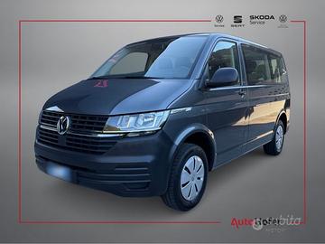 VOLKSWAGEN Caravelle T6.1 2.0 TDI Trendline 9P Rad