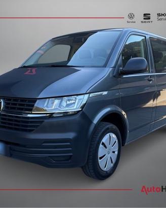 VOLKSWAGEN Caravelle T6.1 2.0 TDI Trendline 9P Rad