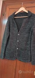 Cardigan Giacca Uomo Imperial 