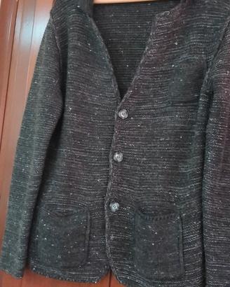 Cardigan Giacca Uomo Imperial 