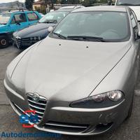 RICAMBI ALFA ROMEO 147 2009 MOT. COD. AR37203