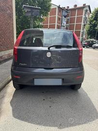 FIAT PUNTO CLASSIC