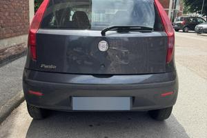 FIAT PUNTO CLASSIC