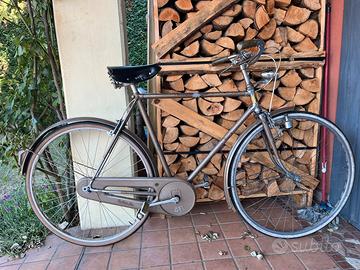 Bicicletta vintage