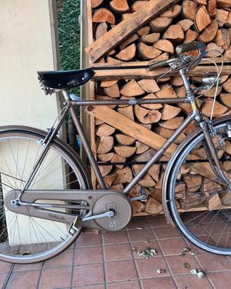 Bicicletta vintage