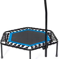 trampolino elastico SportPlus Fitness