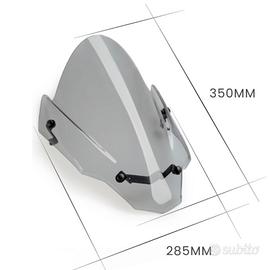 APRILIA Tuono V4 1100 / 660 cupolino PUIG clear