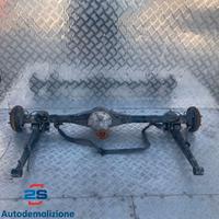 PONTE POSTERIORE DIFFERENZIALE SUZUKI IGNIS 4X4
