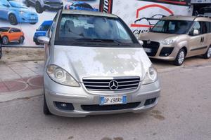 Mercedes-benz A 150 Elegance GPL