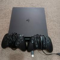 PS4 SLIM