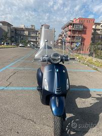 Vespa Primavera 50 S 2019