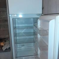 Frigorifero da incasso Indesit