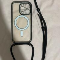 Cover iPhone 16 Pro