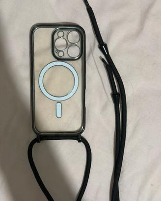 Cover iPhone 16 Pro