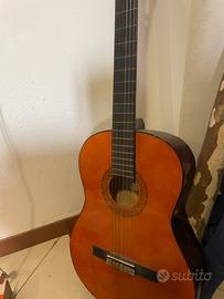Chitarra classica