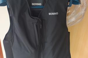 airbag moto bering 