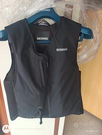 airbag moto bering 