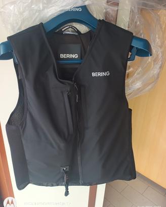 airbag moto bering 