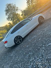 Si vende Audi A5 quattro 2.0 tdi 177 hp