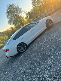 Si vende Audi A5 quattro 2.0 tdi 177 hp