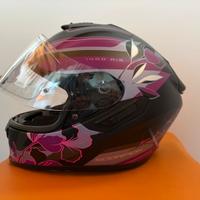 Casco moto Ls2 exo 1400 air