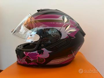 Casco moto Ls2 exo 1400 air
