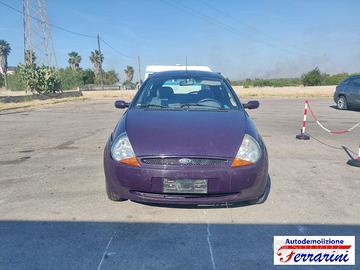 FORD KA RB 1.3I 60CV 96-08 -Ricambi