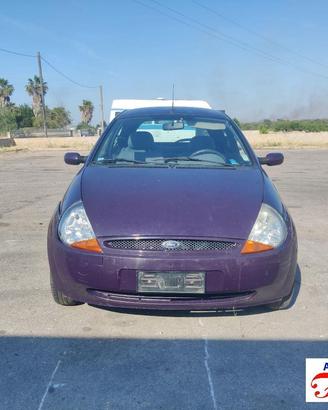 FORD KA RB 1.3I 60CV 96-08 -Ricambi