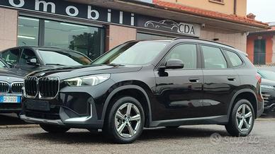 BMW X1 sDrive 18d *SENZA VINCOLO FINANZIAMENTO*